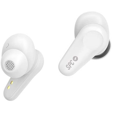 SPC Ether Pro-white Headphones