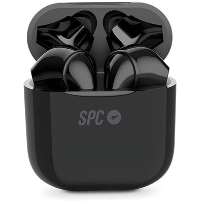 SSPC Zion Pro Black Headphones