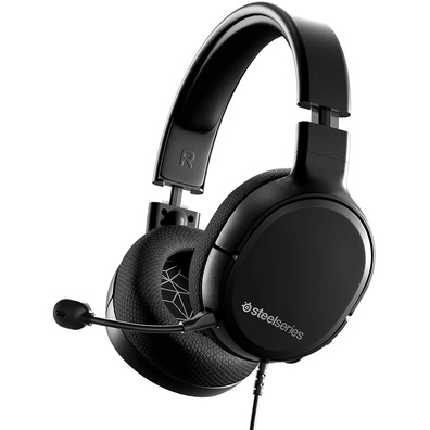 Headphones Steelseries Arctis 1