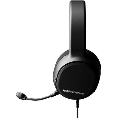 Headphones Steelseries Arctis 1