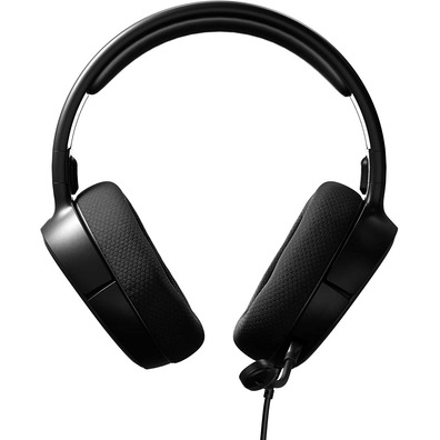 Headphones Steelseries Arctis 1