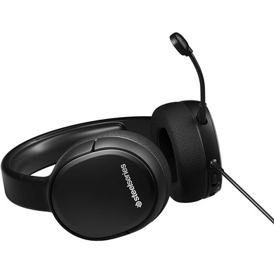 Headphones Steelseries Arctis 1