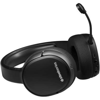 Headphones Steelseries Arctis 1 Wireless