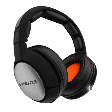 Steelseries Siberia 840 headphones