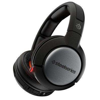 Steelseries Siberia 840 headphones