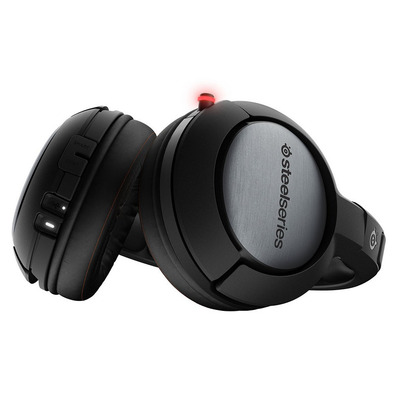 Steelseries Siberia 840 headphones