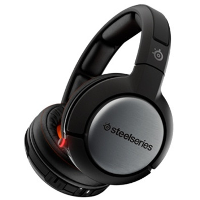 Steelseries Siberia 840 headphones