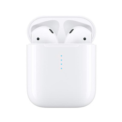 Bluetooth Stereo Headphones + Charging Stand - i10S TWS