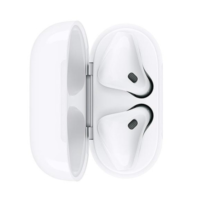 Bluetooth Stereo Headphones + Charging Stand - i10S TWS
