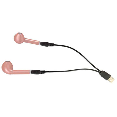 Stereo Headphones Bluetooth + Microphone HBQ i7 Black