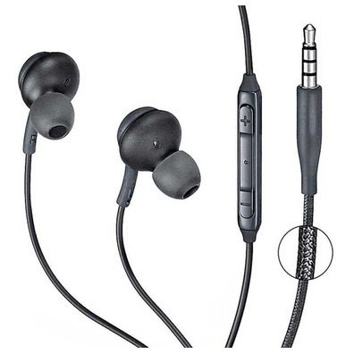 Stereo Headphones In-Ear with Microphone