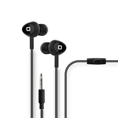 Headphones Stereo Jumper SBS Black