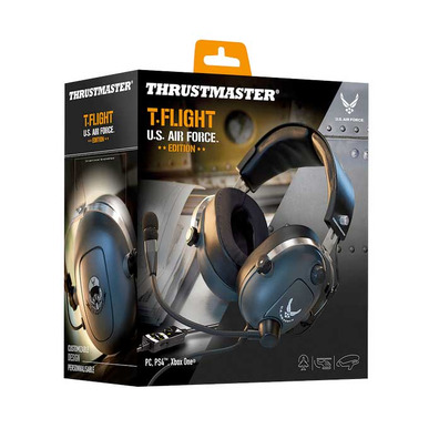 Thrustmaster T. Flight U. S. Air Force Edition PS4/Xbox One/PC