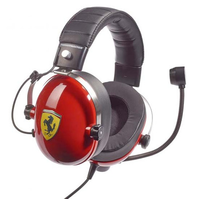 T.Racing Scuderia Ferrari Edition PS4/Xbox One/PC