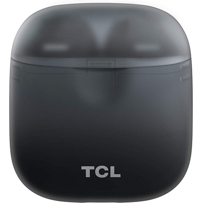 TCL SOCL500TW Phantom Black Headphones