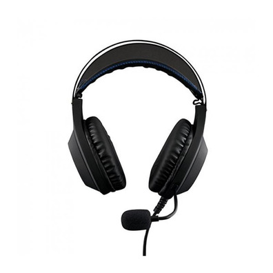 Headphones The G-Lab Korp Chromium Black