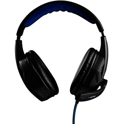 Headphones The G-Lab Korp100 Gaming