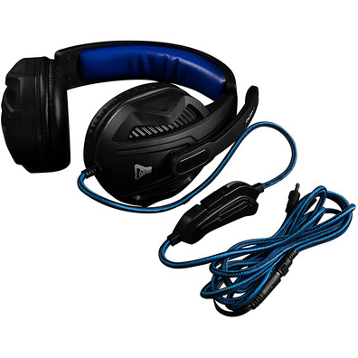 Headphones The G-Lab Korp100 Gaming