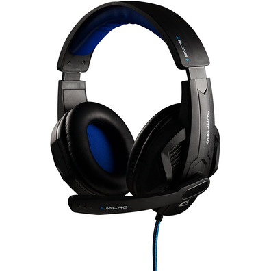 Headphones The G-Lab Korp100 Gaming