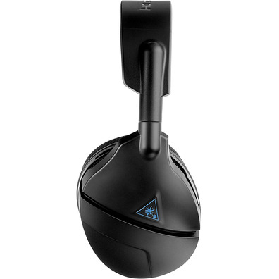 Headphones Turtle Beach Wired Gaming Stealth 300 Black PS5/PS4