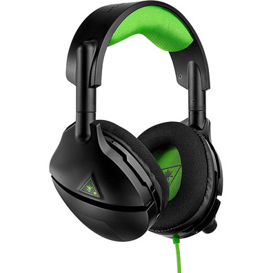 Turtle Beach Wired Gaming Stealth 300 Black Xbox Series