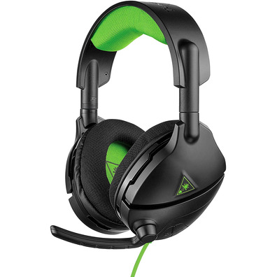 Turtle Beach Wired Gaming Stealth 300 Black Xbox Series