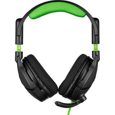 Turtle Beach Wired Gaming Stealth 300 Black Xbox Series