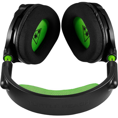 Turtle Beach Wired Gaming Stealth 300 Black Xbox Series