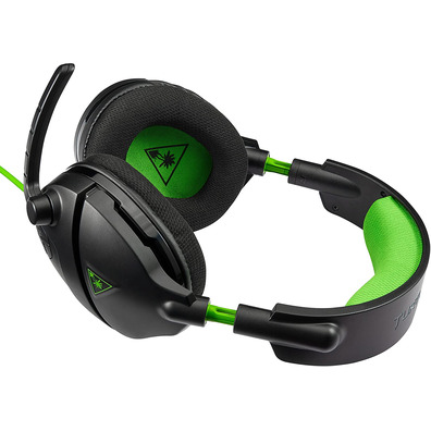 Turtle Beach Wired Gaming Stealth 300 Black Xbox Series