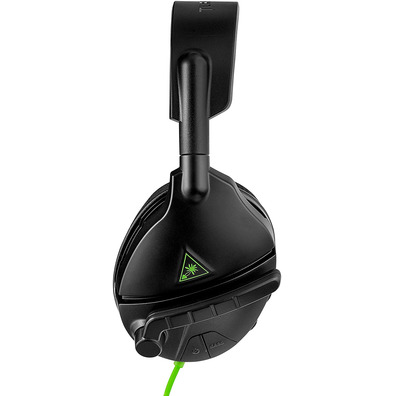 Turtle Beach Wired Gaming Stealth 300 Black Xbox Series