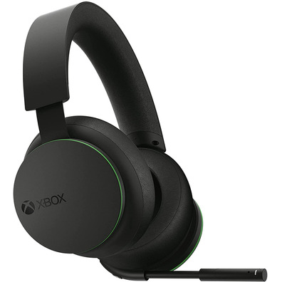 Xbox Wireless Headset Headsets (Xbox One/Series/Windows 10)