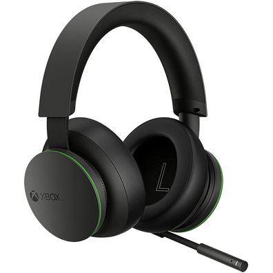 Xbox Wireless Headset Headsets (Xbox One/Series/Windows 10)