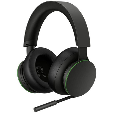 Xbox Wireless Headset Headsets (Xbox One/Series/Windows 10)