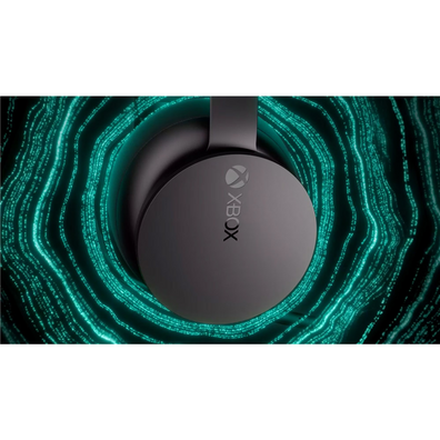 Xbox Wireless Headset Headsets (Xbox One/Series/Windows 10)