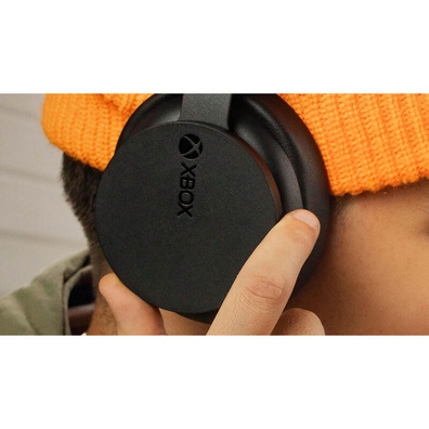Xbox Wireless Headset Headsets (Xbox One/Series/Windows 10)
