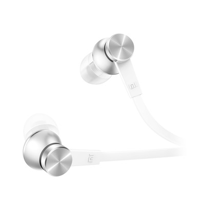 Xiaomi My Piston Fresh Silver Mate headphones