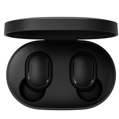 Xiaomi Redmi Airdots Basic S Black Headphones