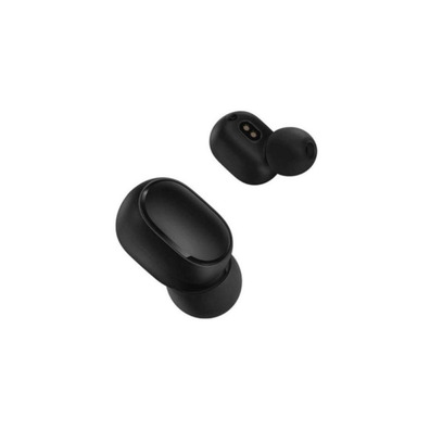 Xiaomi Redmi Airdots Basic S Black Headphones