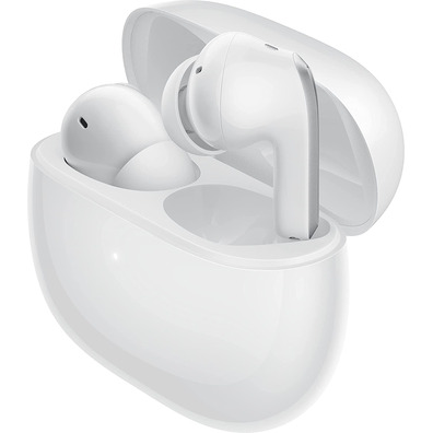 Xiaomi Redmi Buds 4 Pro Bluetooth White Headphones