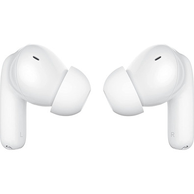 Xiaomi Redmi Buds 4 Pro Bluetooth White Headphones