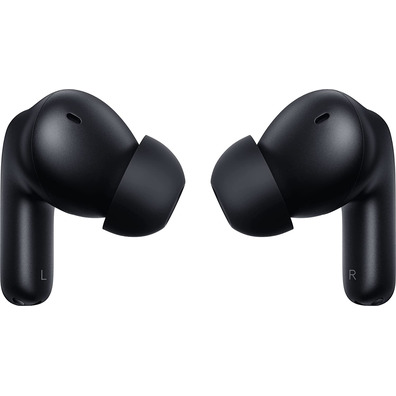 Xiaomi Redmi Buds 4 Pro Bluetooth Black Headphones