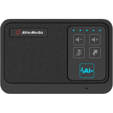 Avermedia AS311 Speaker with Microphone for Conferences