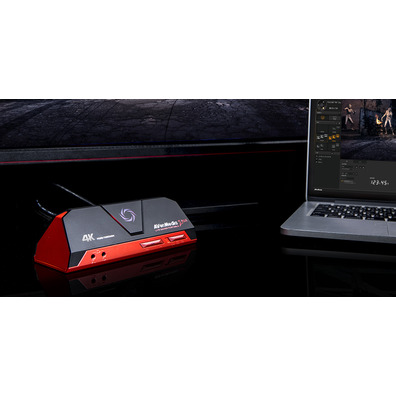 Avermedia Live Gamer Portable 2 Plus 4k