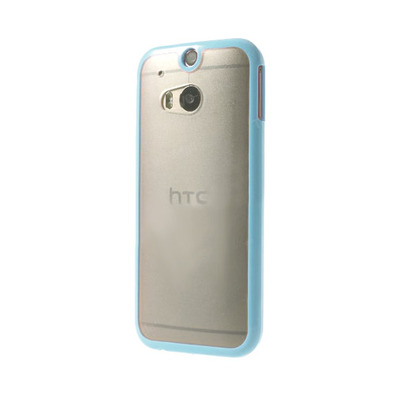 Protection Case for HTC One M8 Black