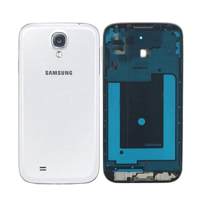 Full housing Samsung Galaxy S4 White