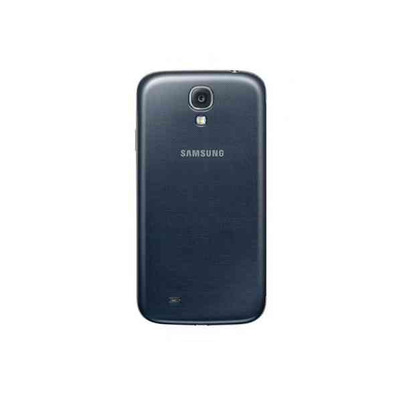 Full Back Cover for Samsung Galaxy S4 i9505 Metálico