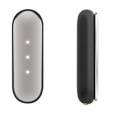 Smartband Yellow Activity Bracelet