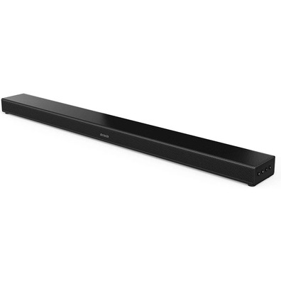 Aiwa HE-888BT Black Sound Bar