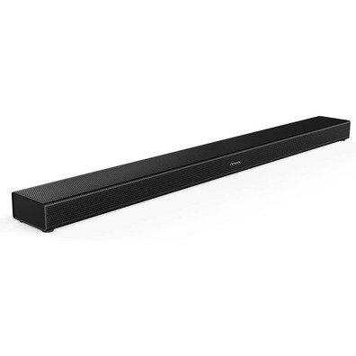 Aiwa HE-888BT Black Sound Bar