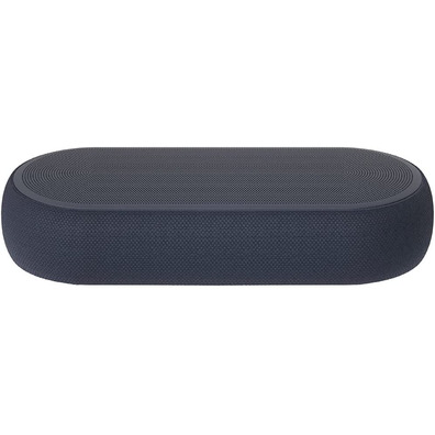 Bluetooth Sound Bar LG QP5 Eclair 320W 3.1.2 Black